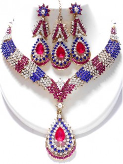 Fashion Jewelry Set